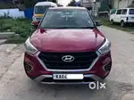 Hyundai Creta 1.4 E Plus CRDi, 2019, Diesel