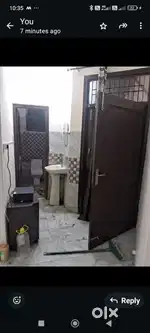 3Bhk(onwerfree) fully furnished sector 115 G. K. Kristal  mohali