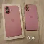 16 / 128GB pink