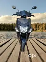 Buy new vehicle