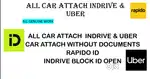all car attach indrive