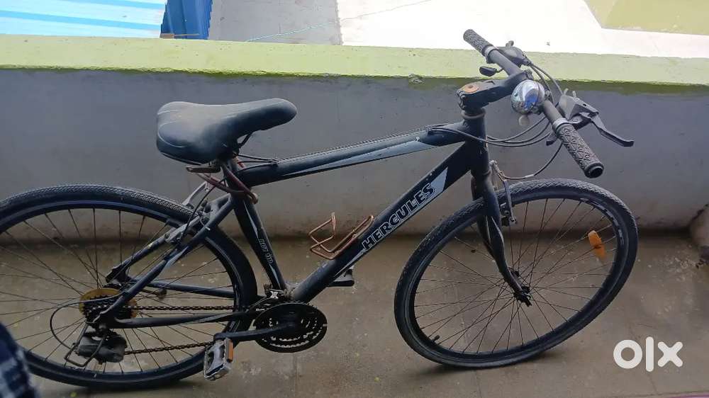 Cycle cycle cycle