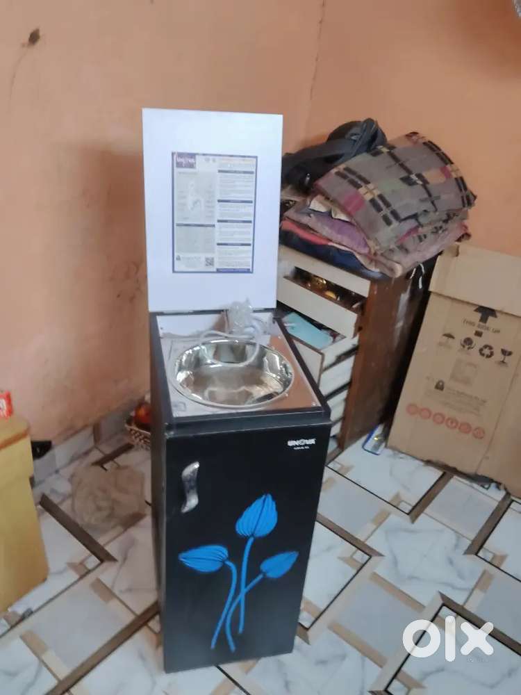 Unova since 1993 Atta chakki