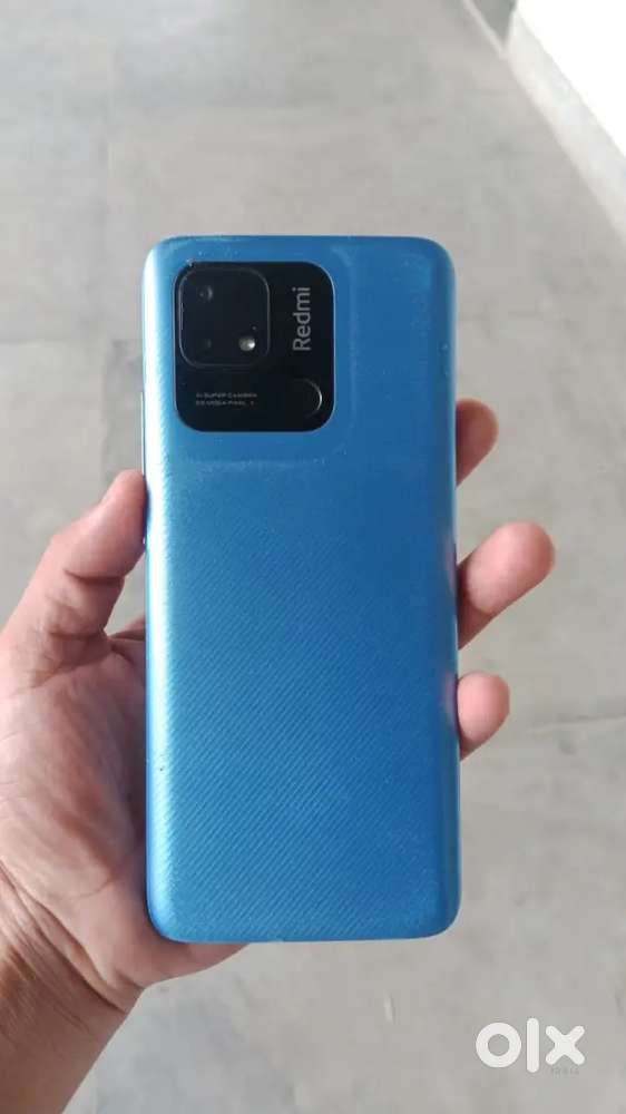 Achcha phone hai jisko lena hai call Karen