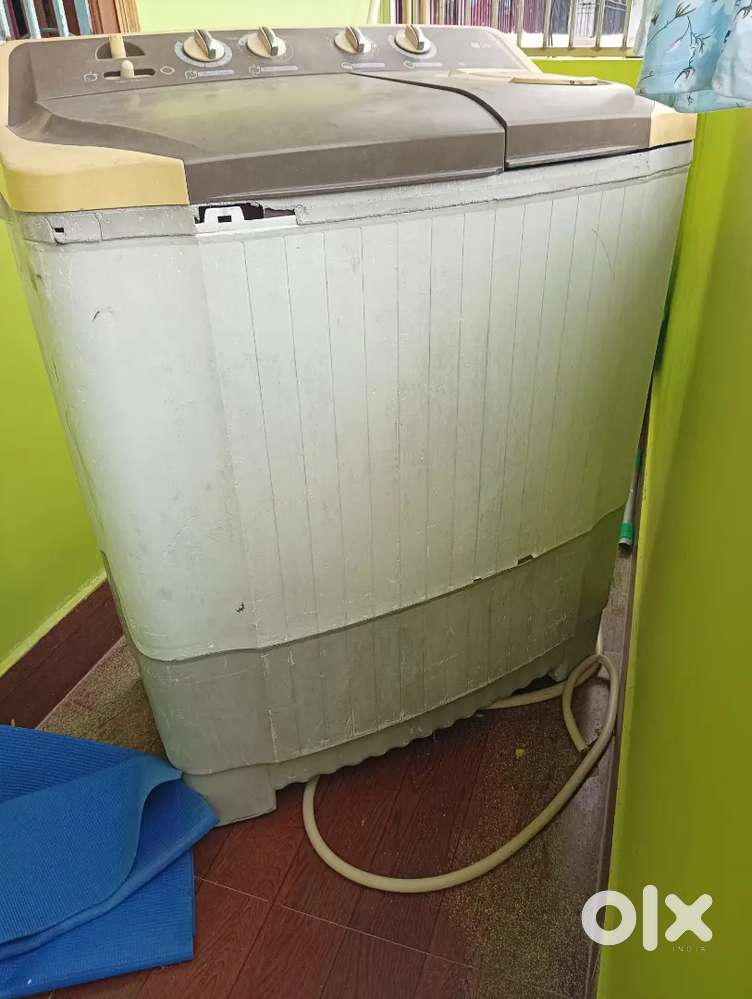 Washing machine sell karna h