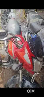 Platina 110 cc