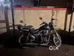 Thunderbird 350 single owner