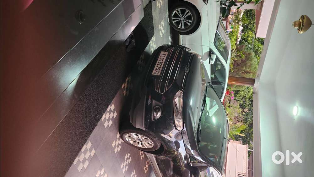 Automatic, insurances renewed last month, bumper to bumper,  2016 mode