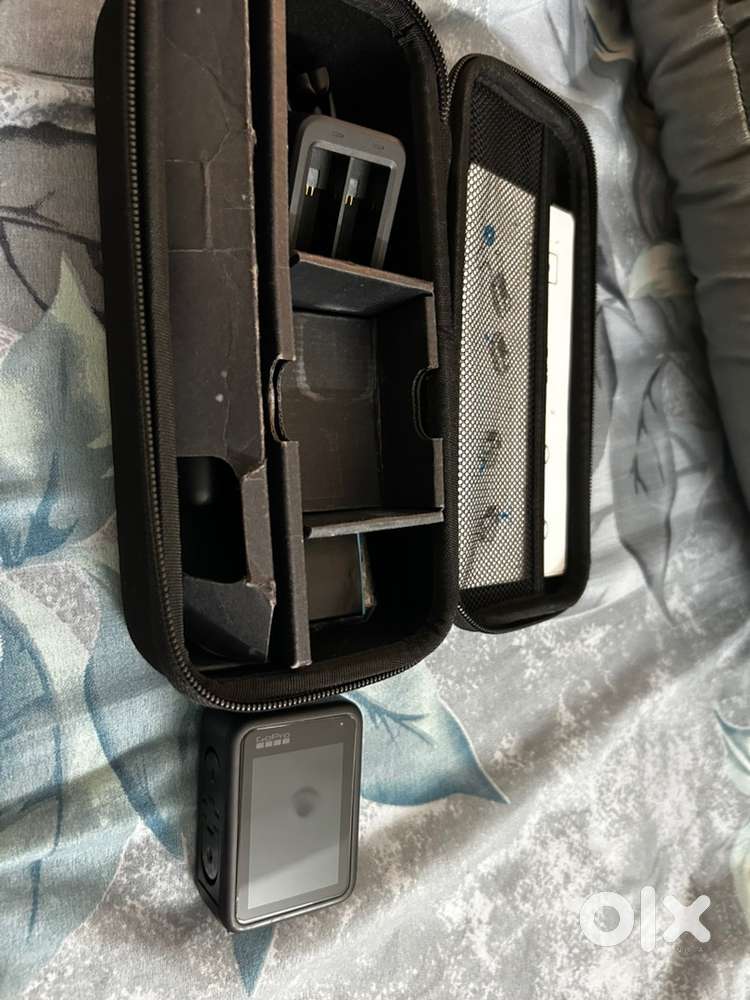 Brand new go pro hero 10 black