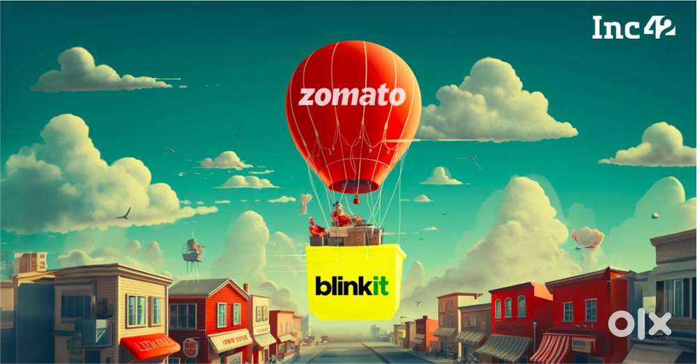 Urgent requirement for delivery boy