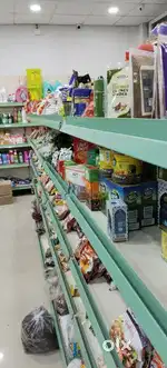 Fruits and vegetables store shop kadavanthara