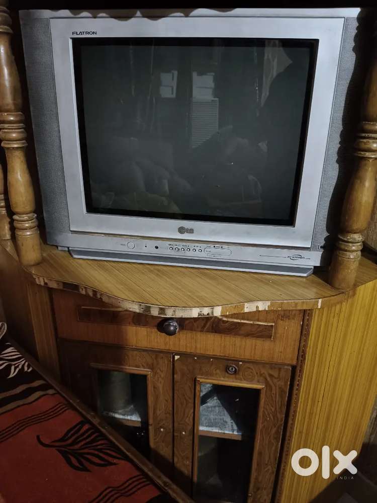 Lg Tv 21 inch