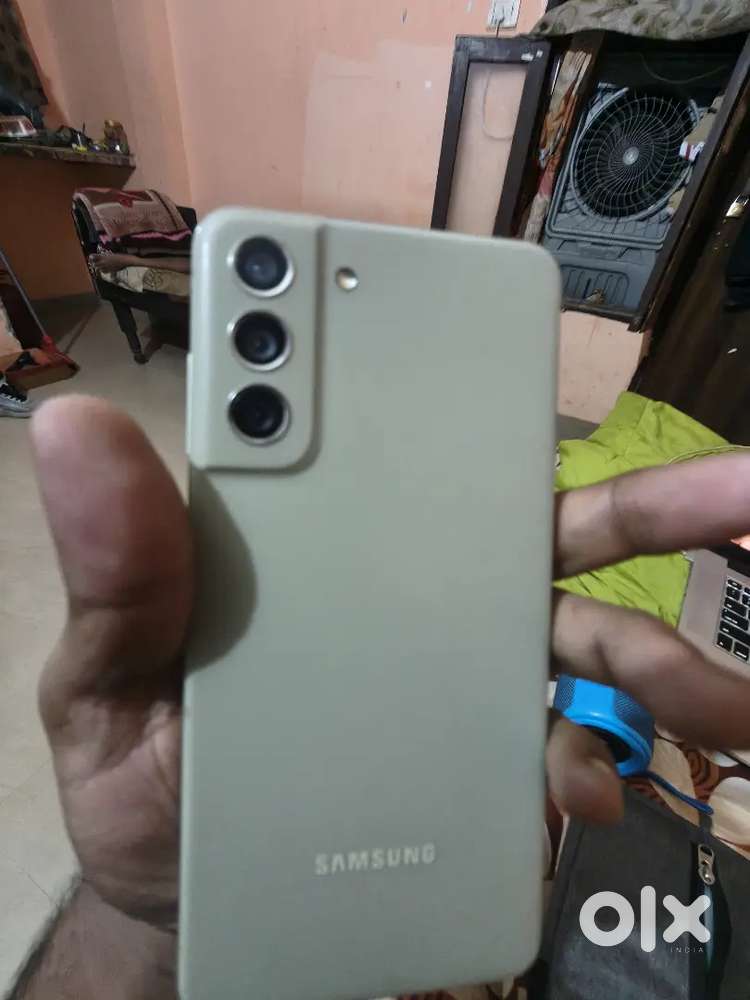 Phone sold