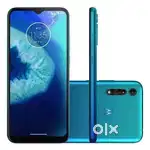 Motorola g8 power lite only phone