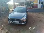 Vehicle in excellent condition