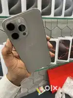 iPhone Refurbished Available