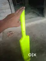 This bat is very good