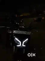 I purchased tvs rider in july 2022 in barshi.