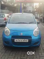 Maruti Suzuki A-Star Vxi, 2011, Petrol