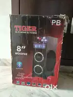 Music System Bluetooth