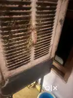 Cooler hai 2 sal purna jisko lena ho pla msg kare bilkul thik chlta hi