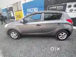 Hyundai i20 2012 Petrol Well Maintained