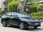 Hyundai Verna SX 1.5 Petrol IVT, 2023, Petrol