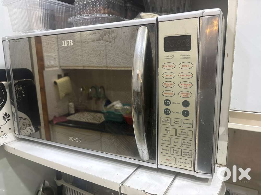 IFB 30SC3 Microwave convention oven