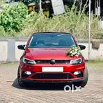 Wedding Car for Rent Polo