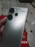 Poco F6 Exchange available 256gb 8gb