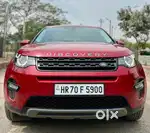 Land Rover Discovery SE 3.0 Diesel, 2018, Diesel