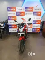 HONDA SP125