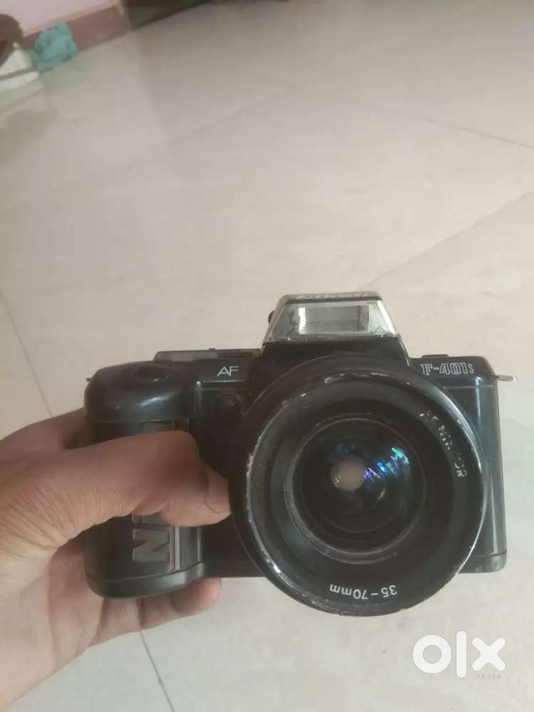Nikon Camera