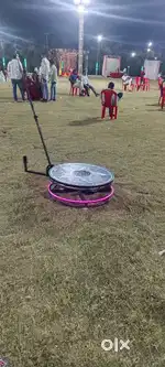 360 selfie point