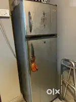 Sanyo 350 L Refrigerator for sale…