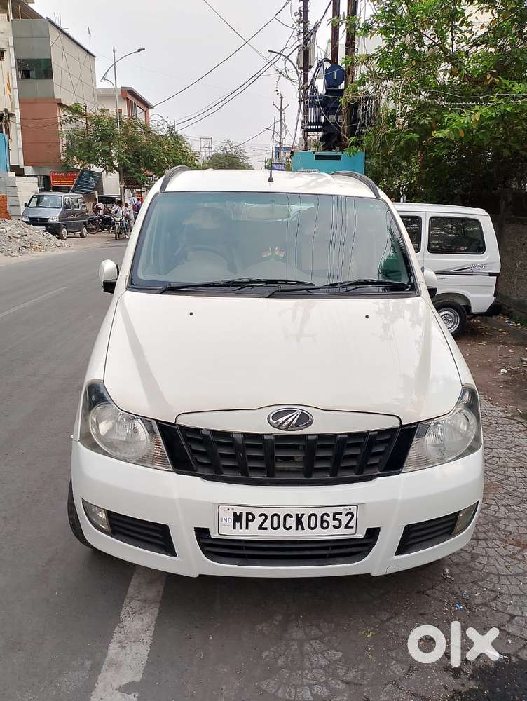 Mahindra Quanto C8, 2020, Diesel