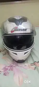 Helmet replay brand