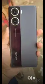 Vivo v29e  good condition 1 years old