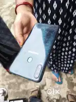 Samsung galaxy a20 s