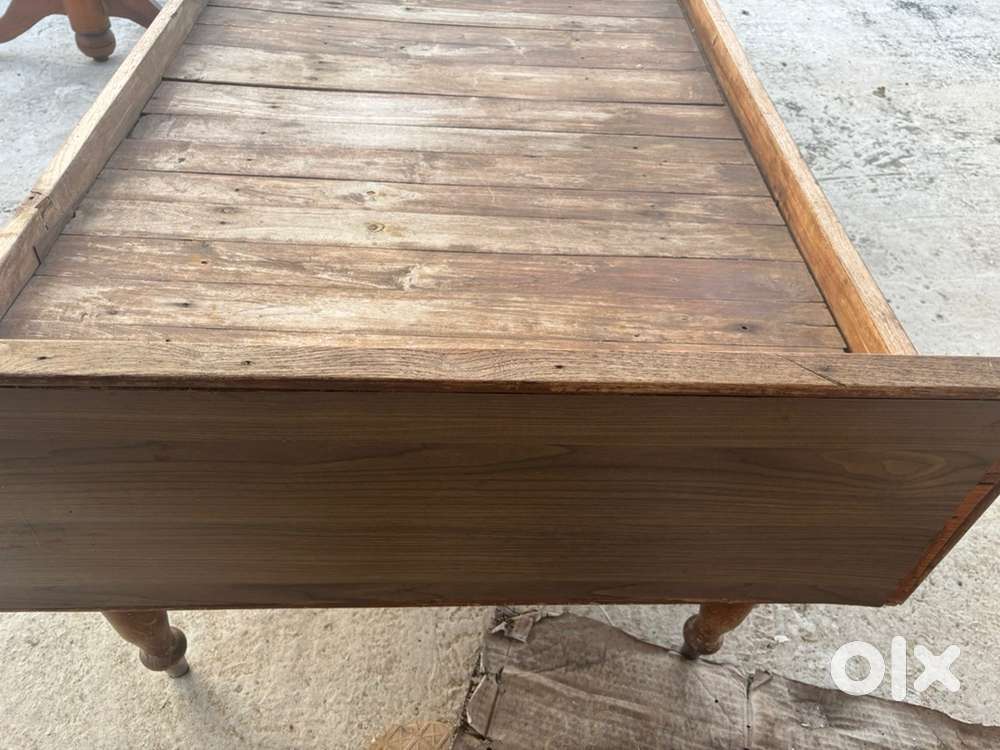 Single Bed