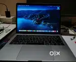 Macbook Pro 13 inch