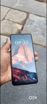 Realme p1 5g 1&1/2 month old