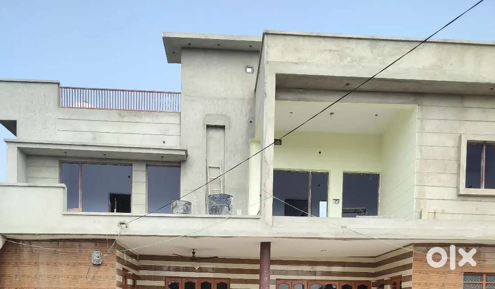 TO LET 1 BHK NEWLY BUILT PROPERTY