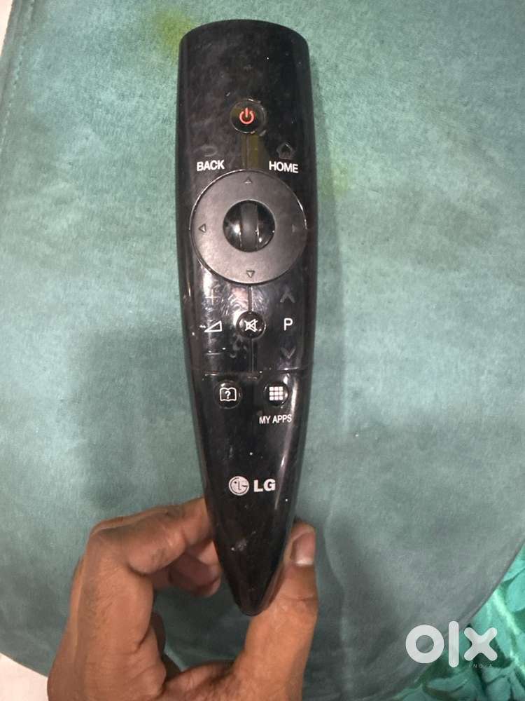 LG magic Remote