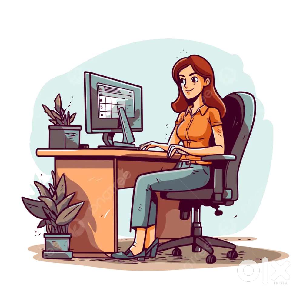 Office administration