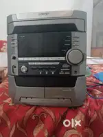 Sony MHC-GX2000