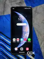 Vivo t3 5g.  8/256 full new condition under warranty