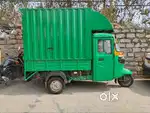 CARGO AUTO
