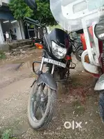 Honda shine 100