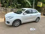 Maruti Suzuki Swift Dzire 2020 in  good condition.